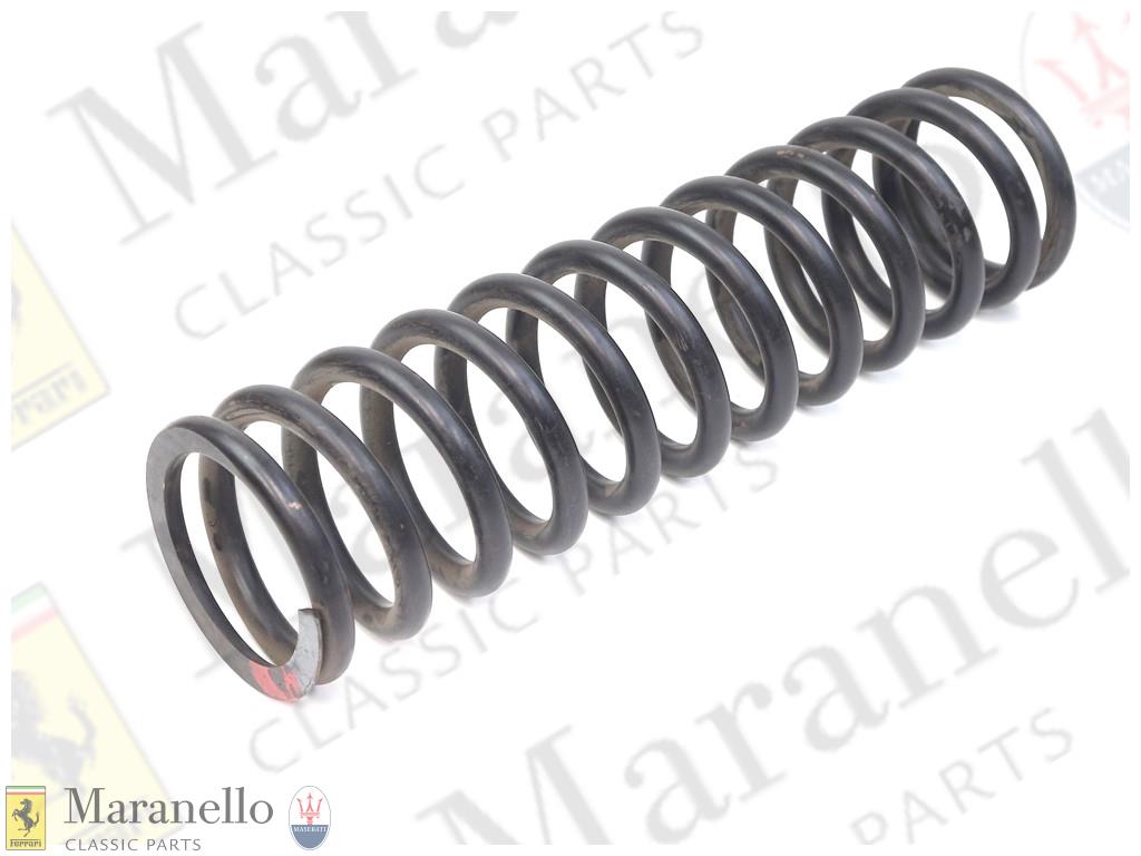 Rear Road Spring GTB