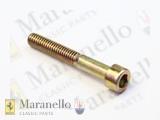 Screw -M6 X 40-