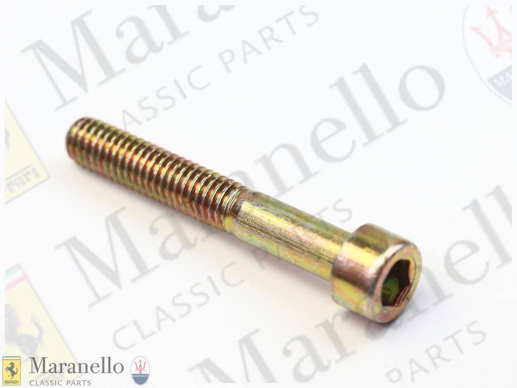 Screw -M6 X 40-