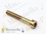 Screw -M6 X 40-