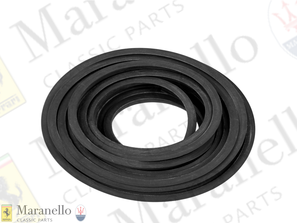 Outer Door Frame Rubber Seal Set