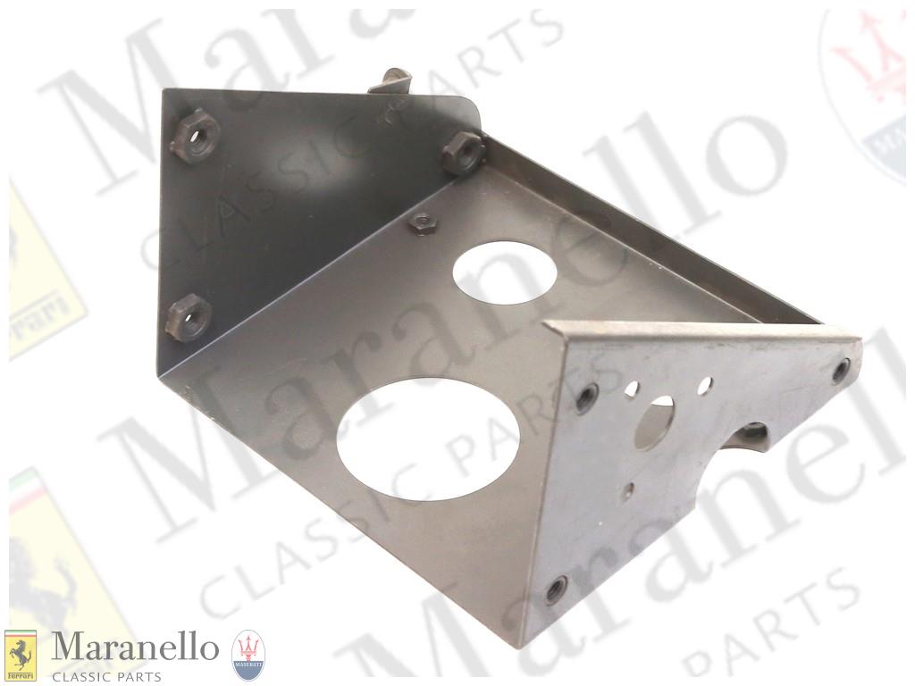 LH Head Lamp Motor Support Bracket