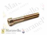 Screw -M6 X 40-