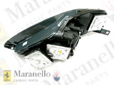 LH Head Lamp  Bixeno