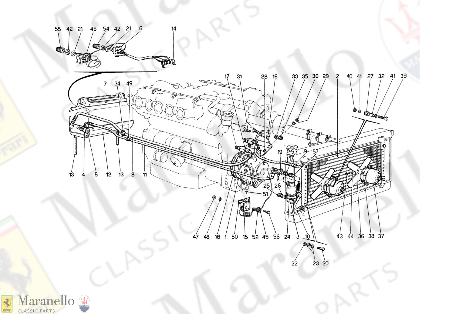 050 - Air Conditioning System