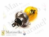 Bulb 12v 55/60w ( Yellow Head Lamp)