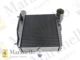 RH Intercooler