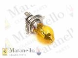 Bulb 12v 55/60w ( Yellow Head Lamp)