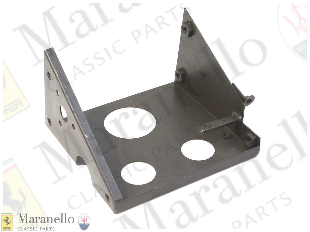 LH Head Lamp Motor Support Bracket