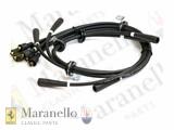 400i LH Ignition Lead Set