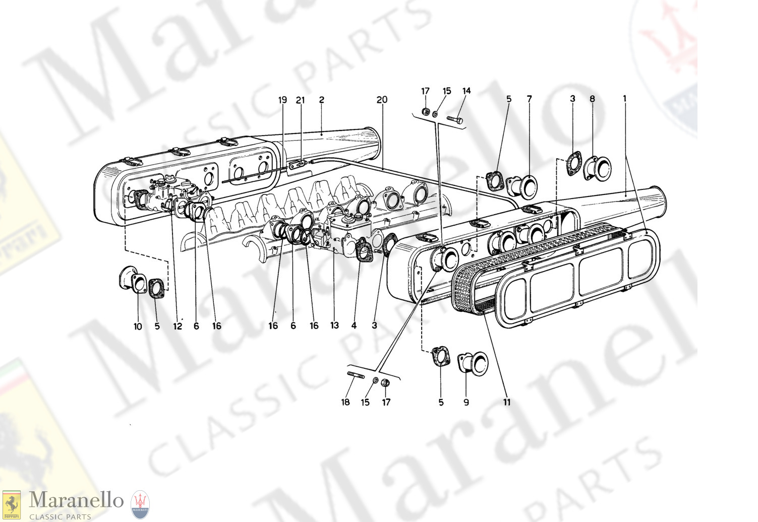 010 - Air Intakes