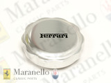 Fuel Filler Cap