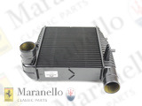 RH Intercooler