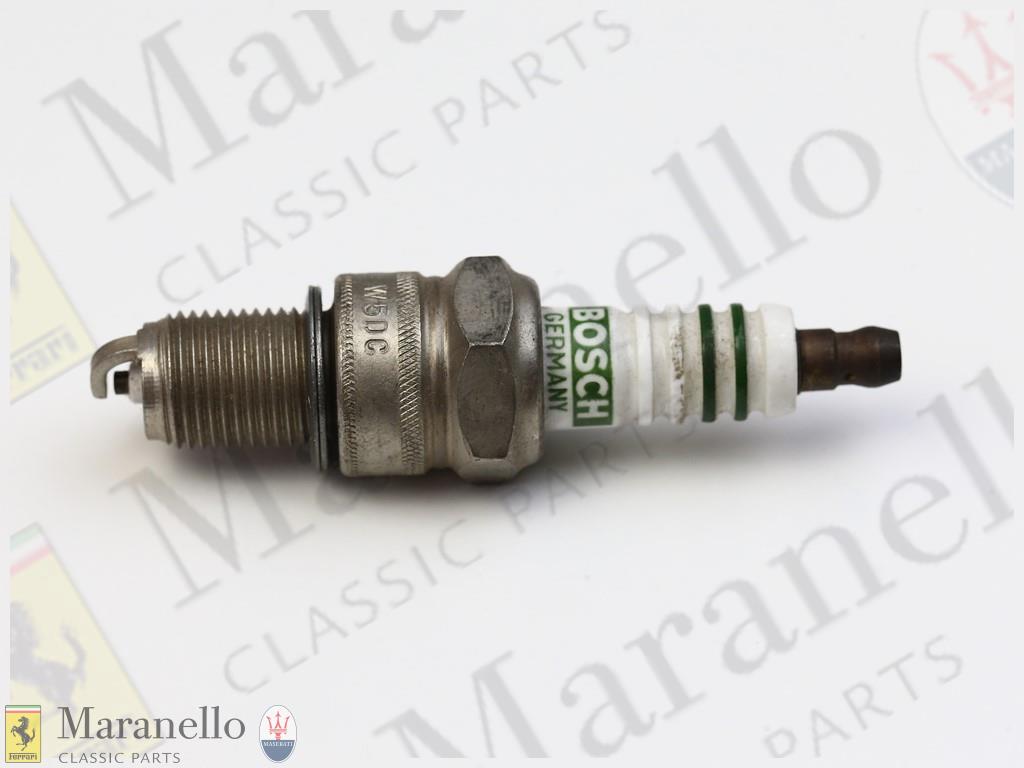 Spark Plug Bosch W5 DC