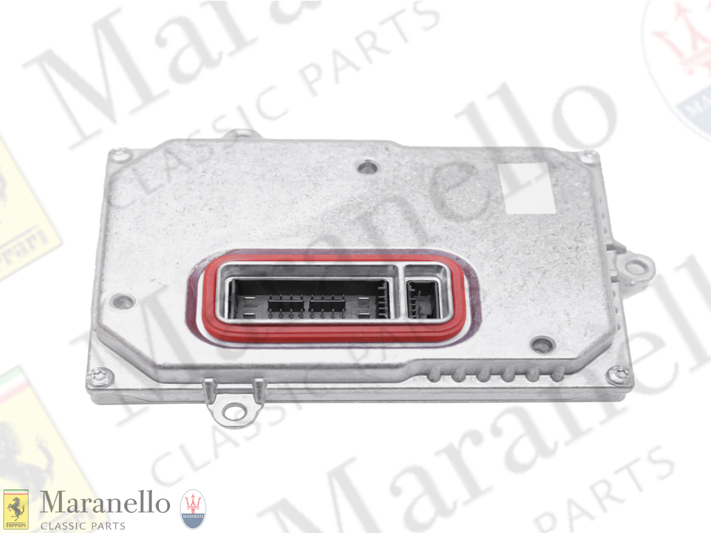 Head Lamp ECU