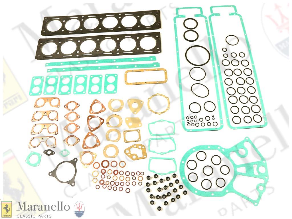 500Sf Gasket Set