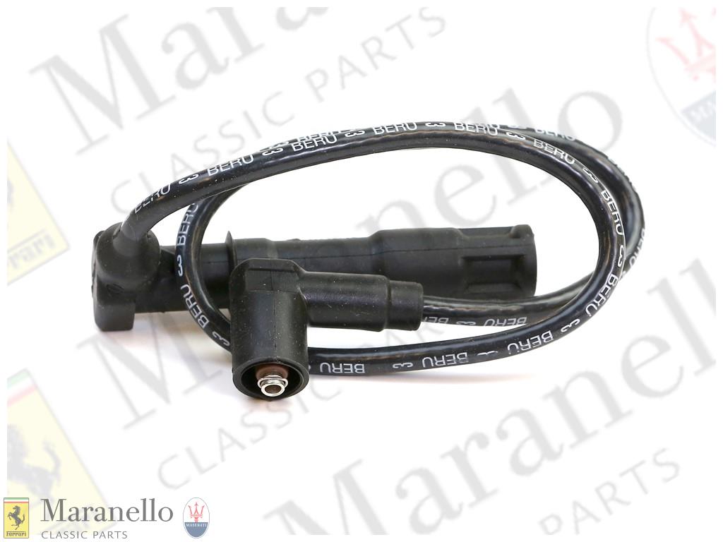 Spark Plug Lead No 3