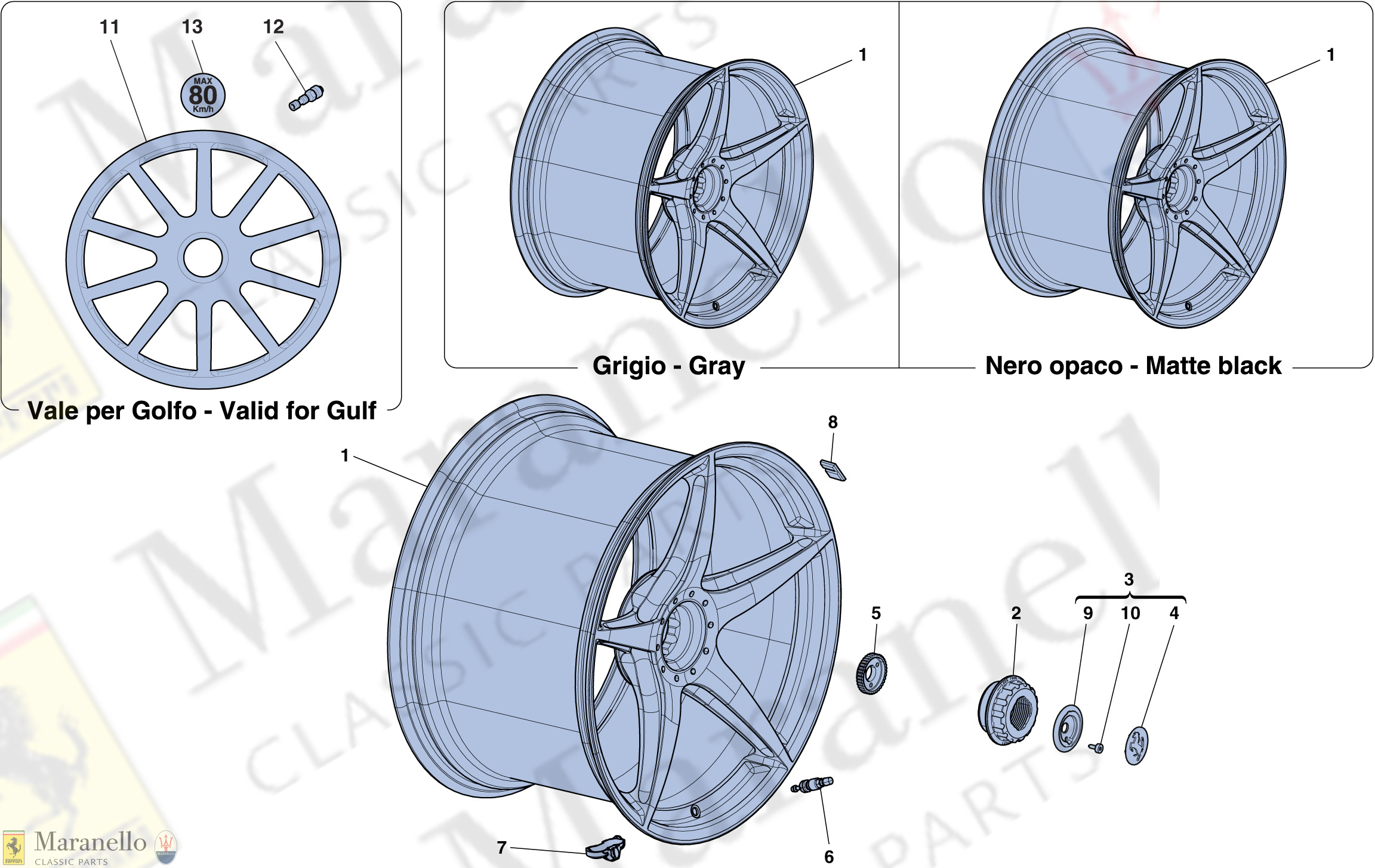 033 - Wheels