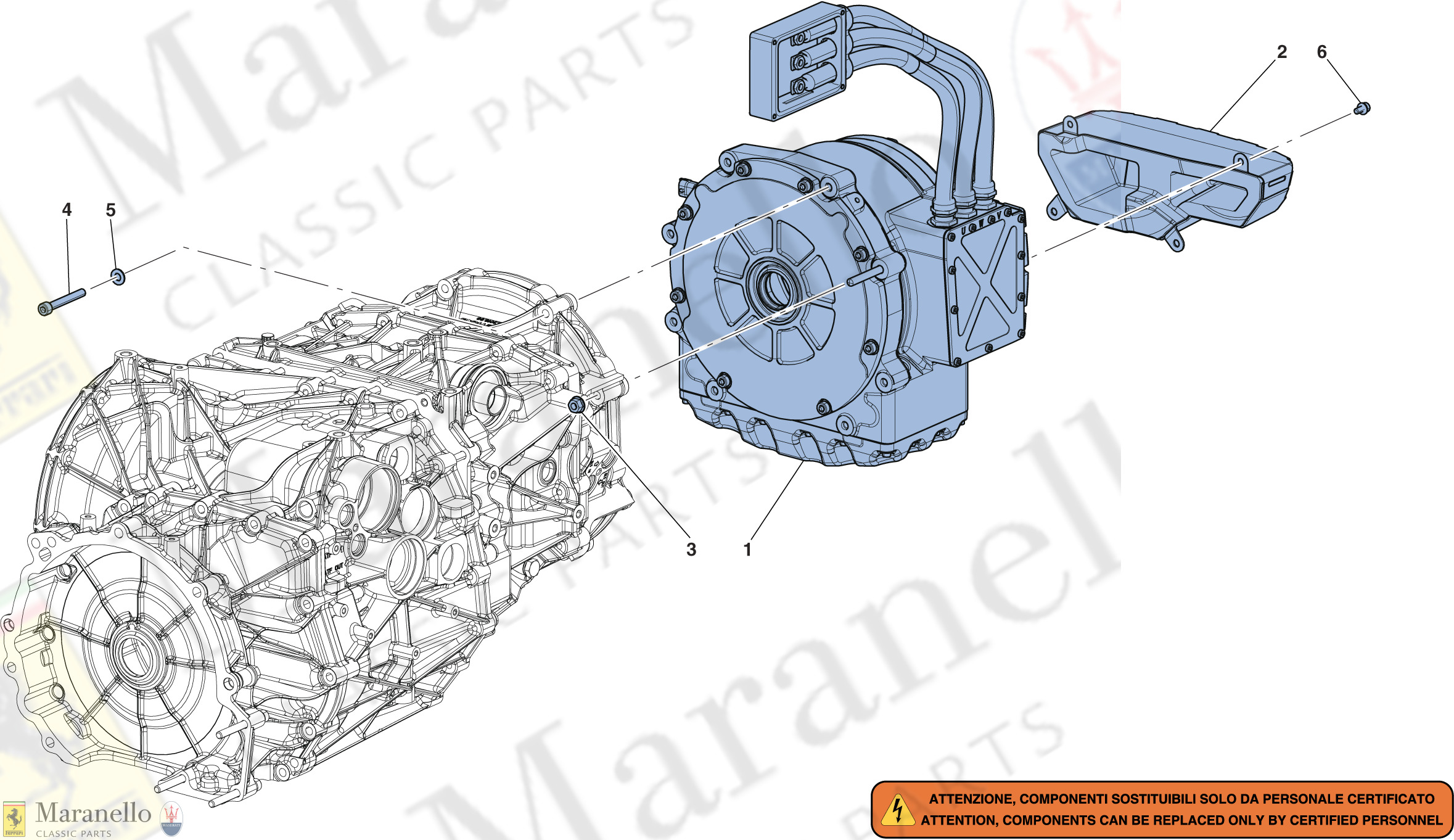 019 - Electric Motor