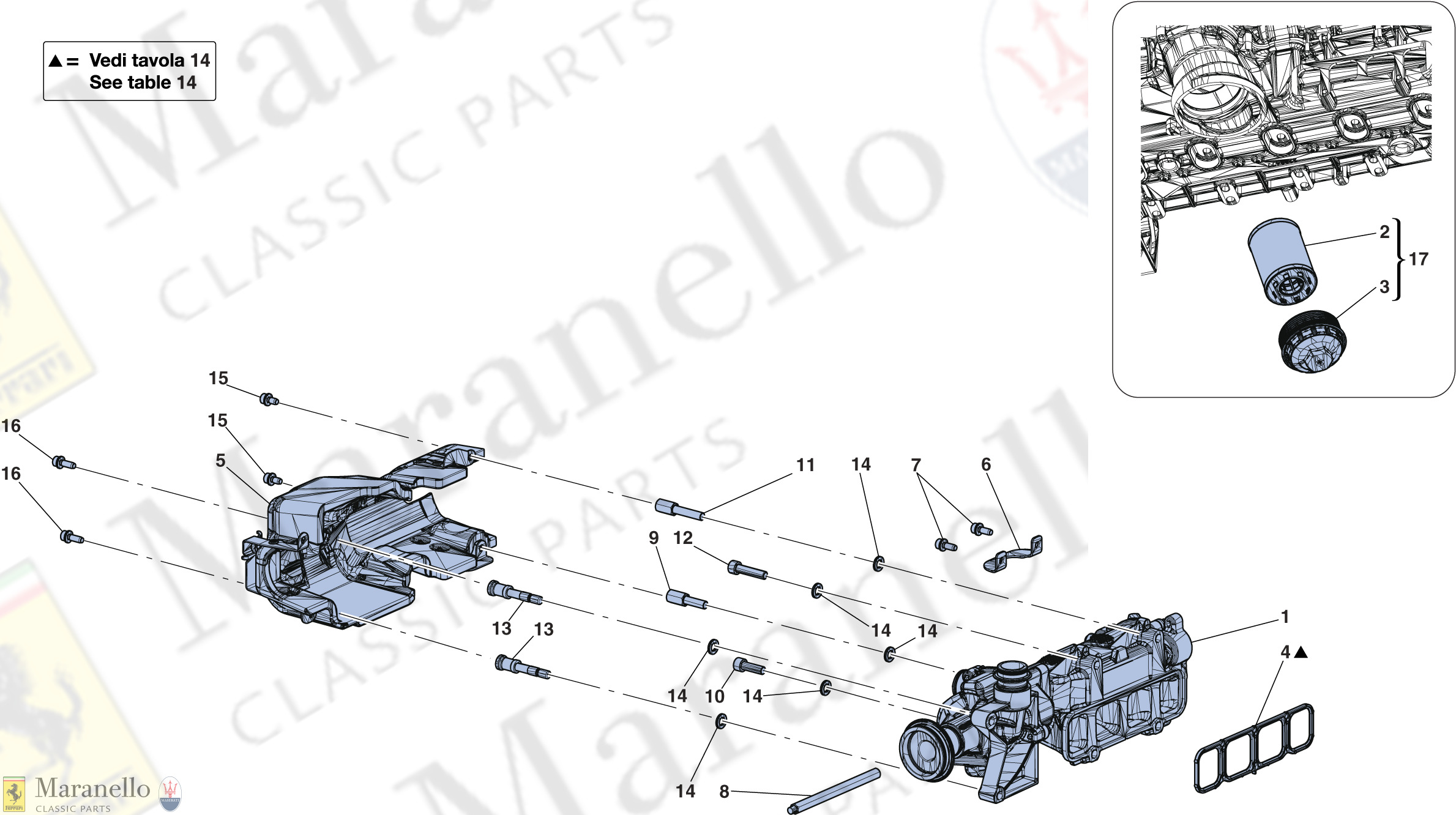 015 - Oil Pump