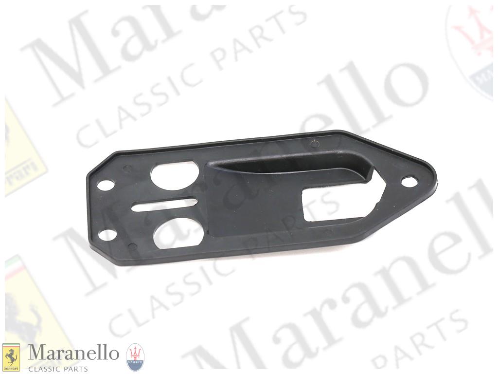 Rubber Gasket Plate