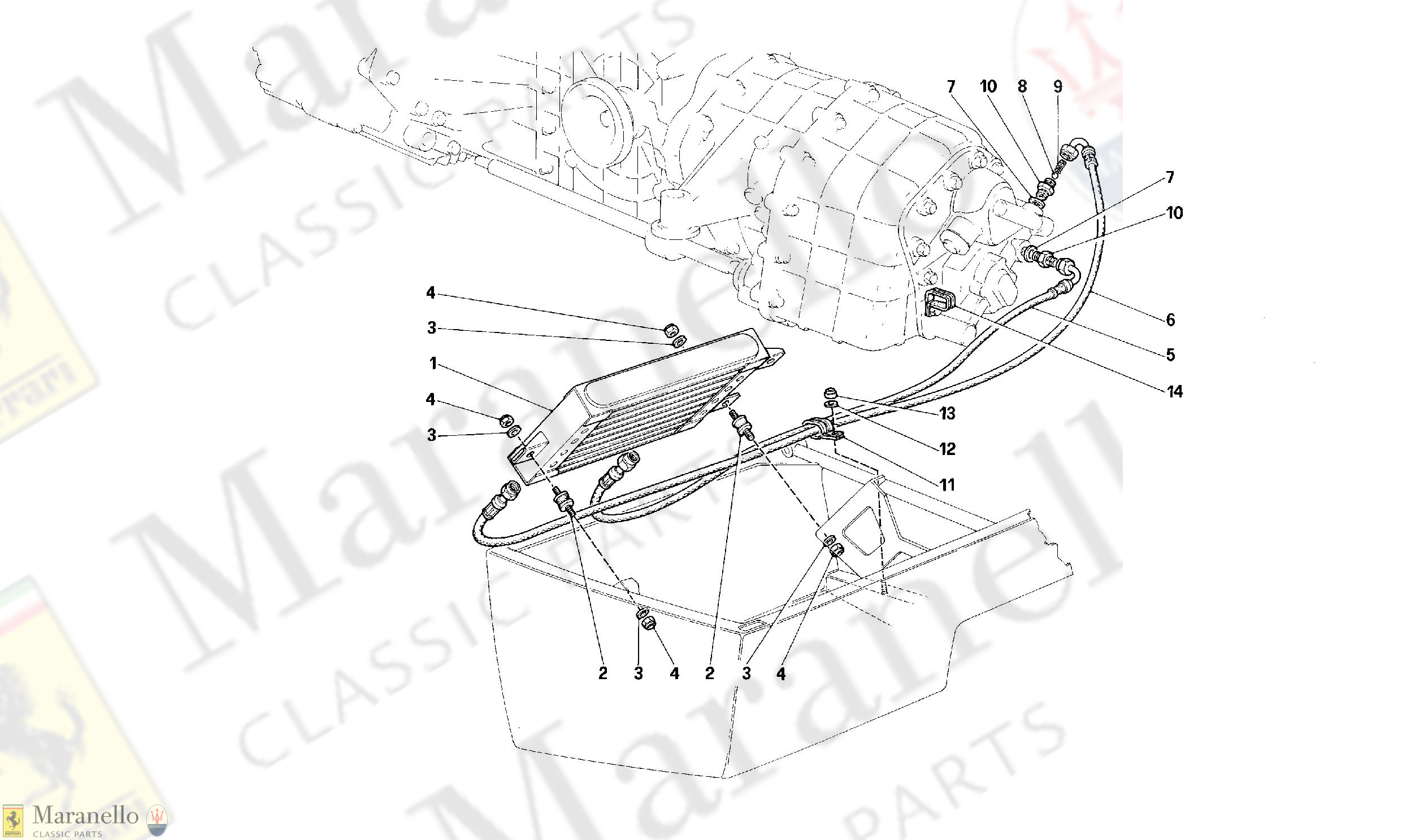 037 - Gear Lubrication