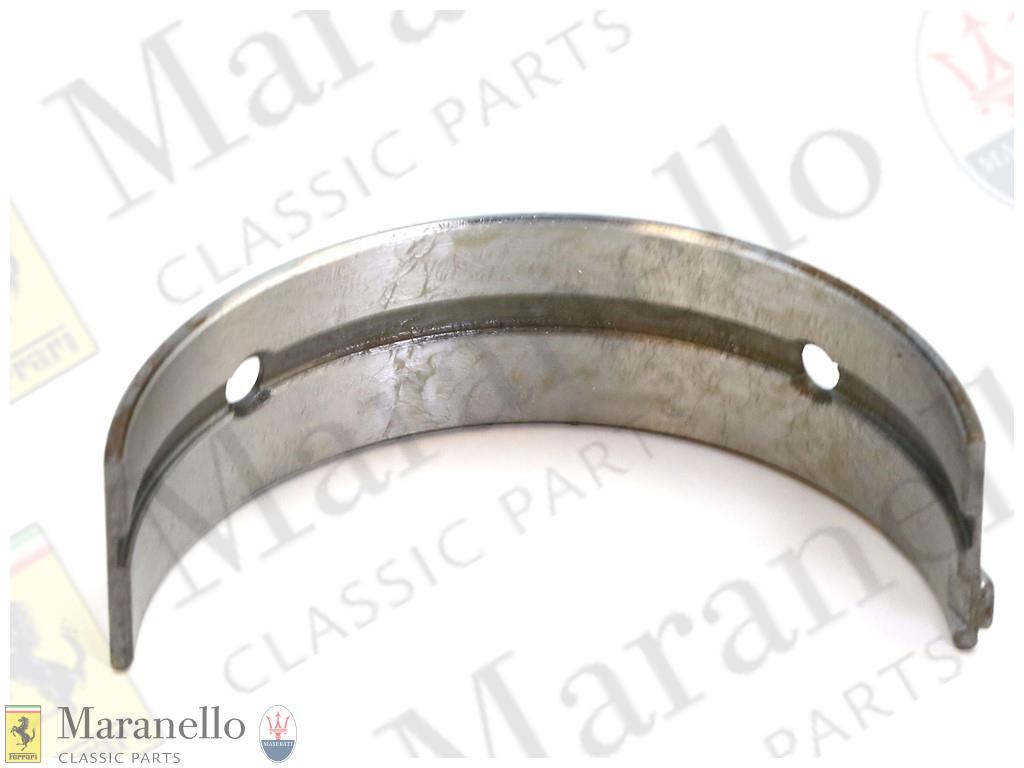 Main Bearing Shell Standard