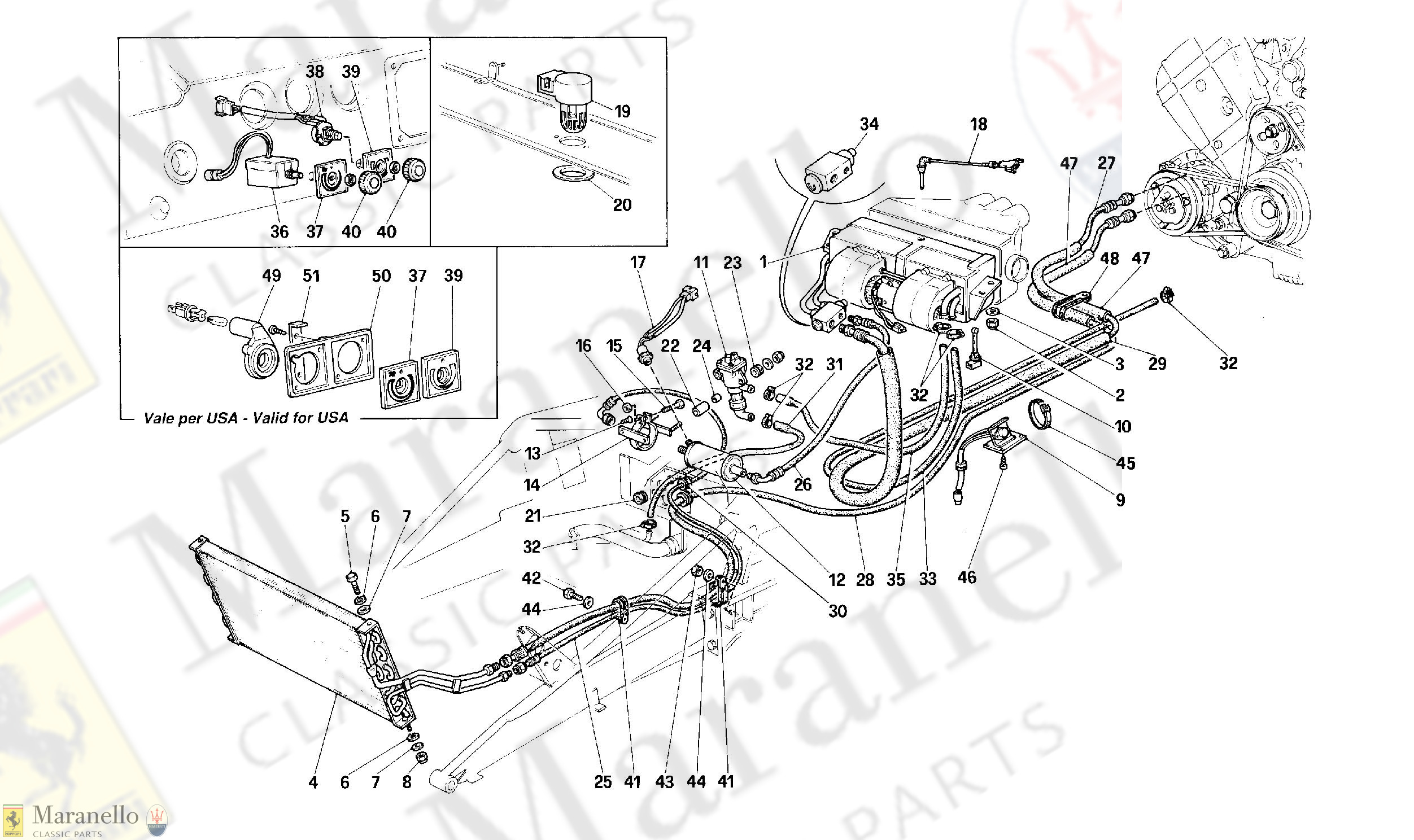 124 - Air-Conditioning System