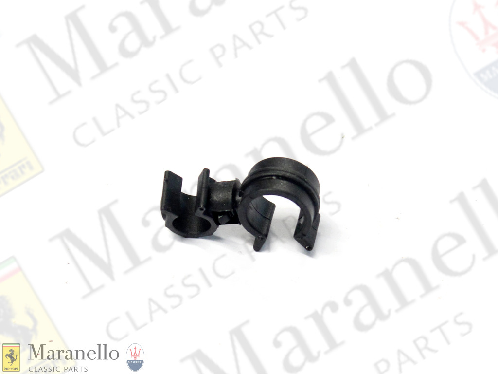 Cable Retaining Clip