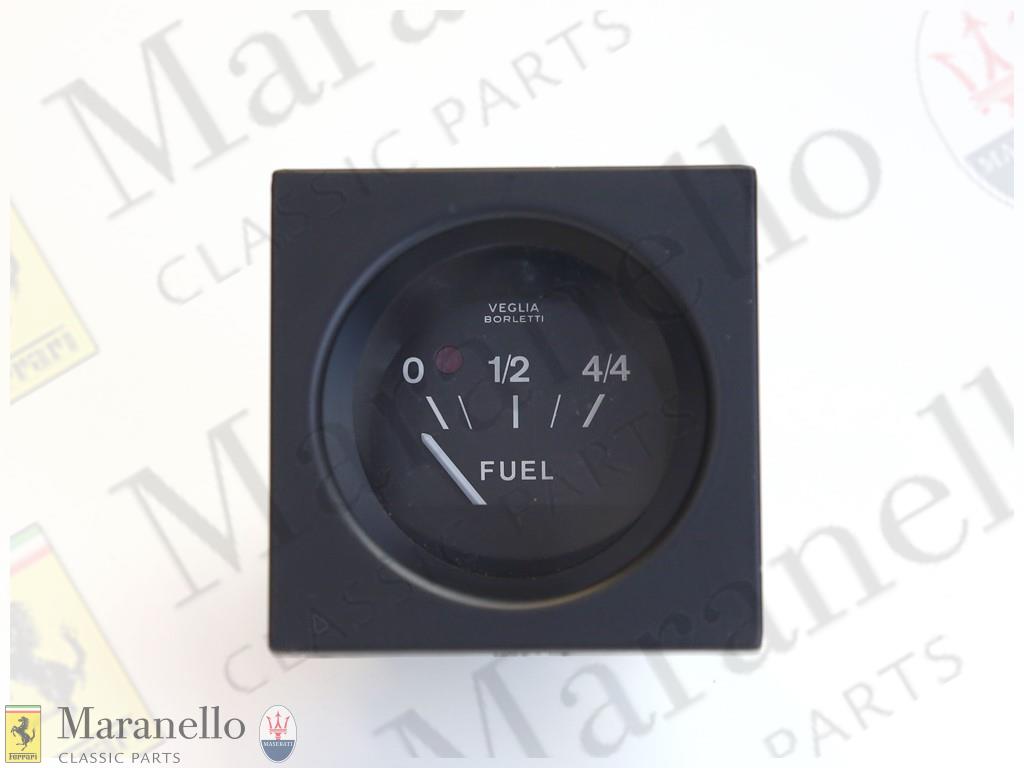 Fuel Gauge RHD