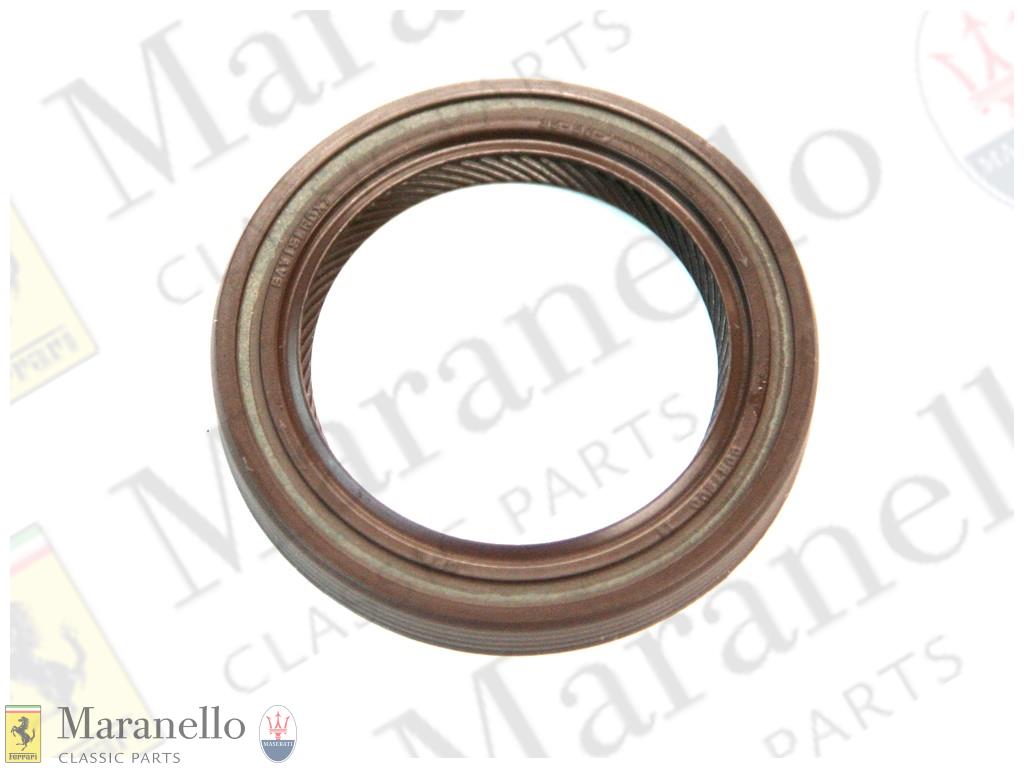 Front Crankshaft Seal