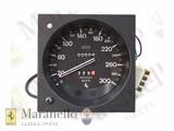 Electronic Speedo Head Kph R12/39