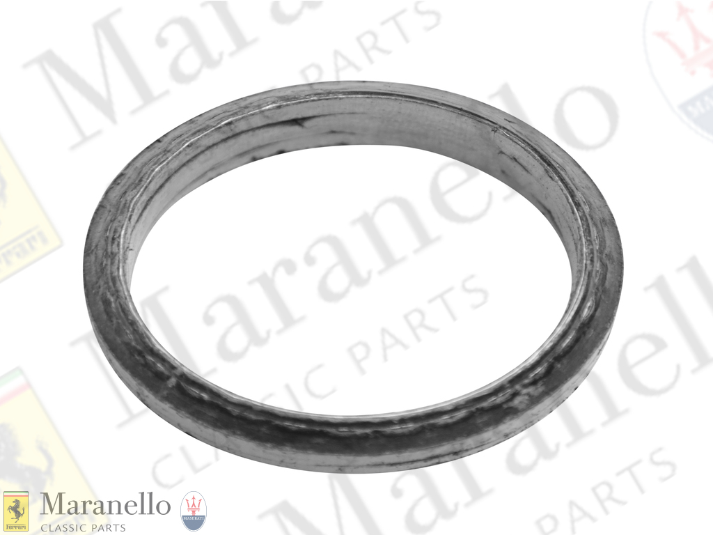 Exhaust Ring