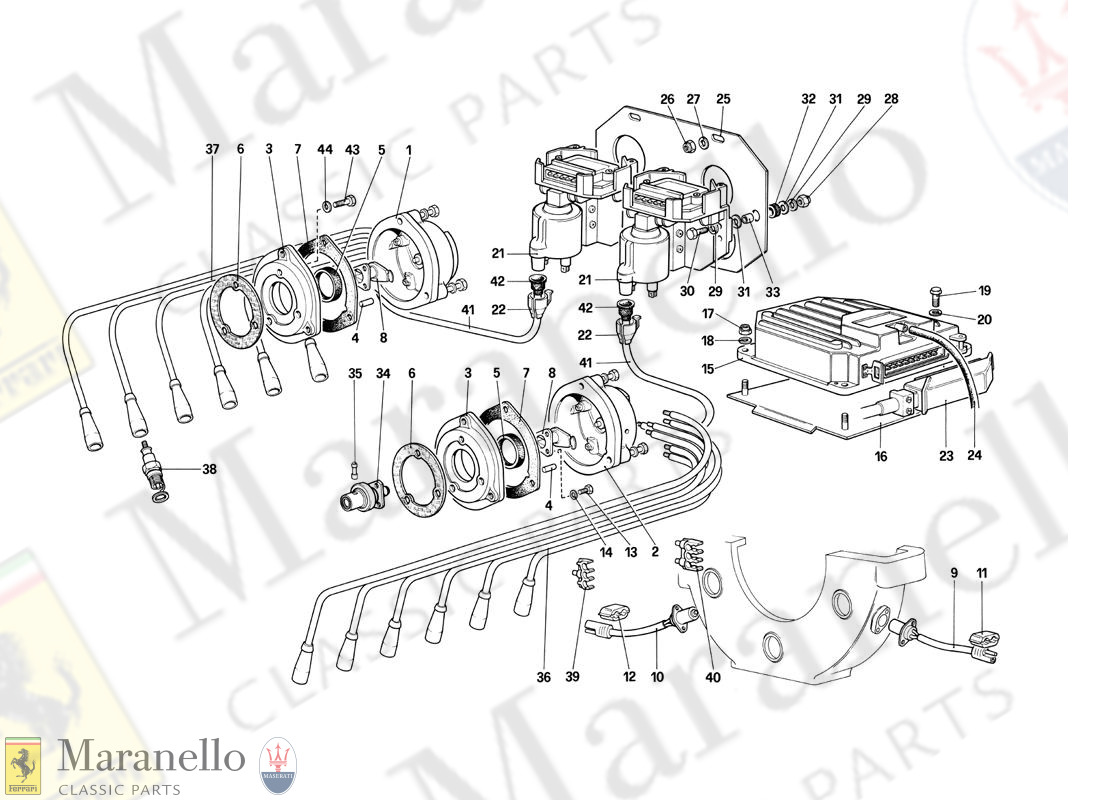 054 - Engine Ignition