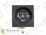 Oil Pressure Gauge RHD