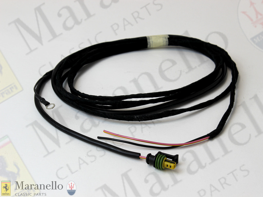 Sensor Cable