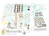 308 Quattrovalvole  Eng/Gearbox Gasket Set with Seals