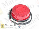 Rear Tail Lamp C/W Reflector