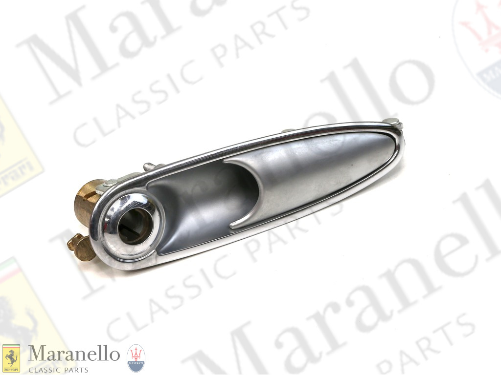 RH Ext Door Handle Matt Finish