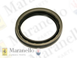 Rear Crankshaft Oil Seal