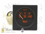 Oil Pressure Gauge RHD