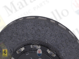 Front Brake Disc