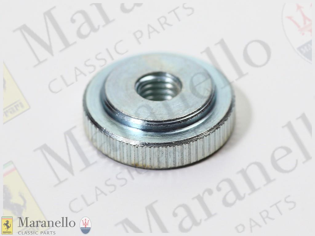 Air Box Knurled Nut