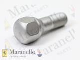 Wheel Bolt Grey