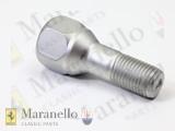 Wheel Bolt Grey