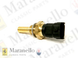 Oil Temperature Sensor