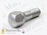 Wheel Bolt Grey