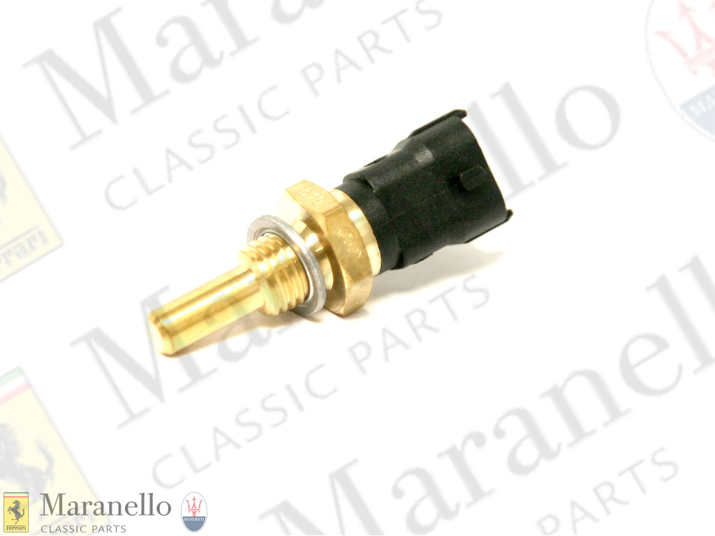 Oil Temperature Sensor