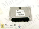 F1 Gearbox ECU