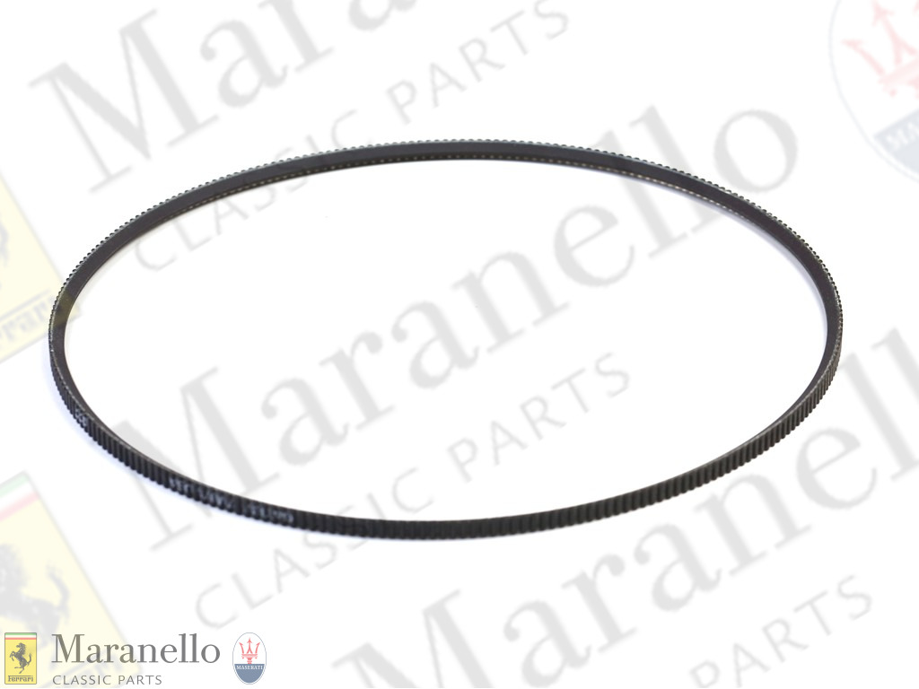 Alternator Belt (7mm x 875)